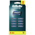 Náhradné hlavice Gillette Mach3 8 kusov, pre mužov