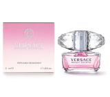 Versace Bright Crystal parfém pre ženy 5 ml, miniatúra