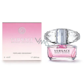 Versace Bright Crystal parfém pre ženy 5 ml, miniatúra