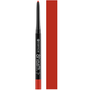 Essence 8h Matte Comfort ceruzka na pery 18 Cherry On Top 0,3 g