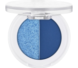 Essence Soft Touch duo očné tiene 03 Icy Girl 1 g