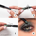 Artdeco Eye Designer Refill vymeniteľná náplň očného tieňa 93 Delicate Mauve 0,8 g