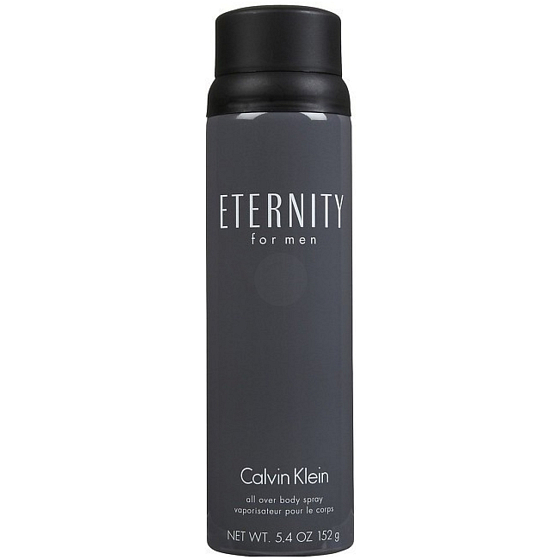 Calvin Klein Eternity for Men Body deodorant sprej 160 ml