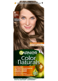 Garnier Color Naturals barva na vlasy 5 Přirozená světle hnědá