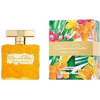 Oscar de la Renta Bella Soleil parfémovaná voda pre ženy 100 ml