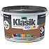 Het Klasik Color maliarska farba, 0277 hnedá, 7+1 kg