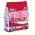 Bonux prací prášok Radiant Rose, 400 g, 8 dávok