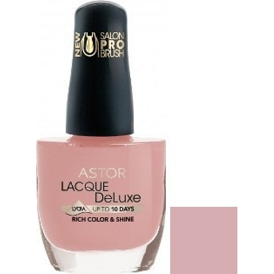 Astor Lycra Lacque Deluxe lak na nechty 117 12 ml