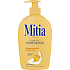 Mitia Honey & Milk tekuté mydlo, 500 ml