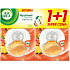 Air Wick Flip & Fresh Tropický raj osviežovač vzduchu 2 x 7 ml