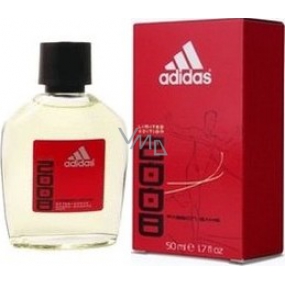 Adidas Passion Game voda po holení 50 ml