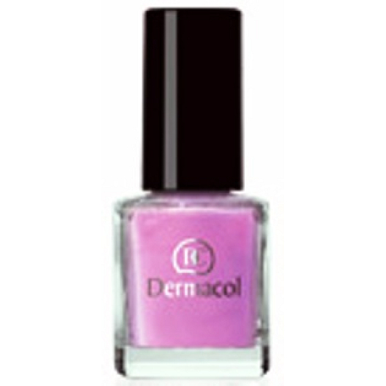 Dermacol Lak na nechty 02 7 ml