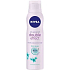Nivea Double Effect White Senses antiperspirant dezodorant sprej pre ženy 150 ml