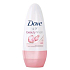 Dove Beauty Finish guličkový antiperspirant dezodorant roll-on pre ženy 50 ml