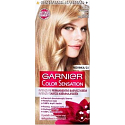 Garnier Color Sensation farba na vlasy 8.0 Žiarivá svetlá blond