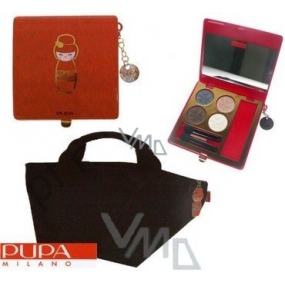 Pupa Kokeshi Bag kozmetická kazeta odtieň 03 7,4 g