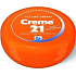 Creme 21 Classic Intensive + Provitamín B5 hydratačný krém 150 ml
