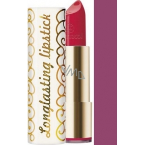 Dermacol Longlasting Lipstick rúž 12 4,38 g