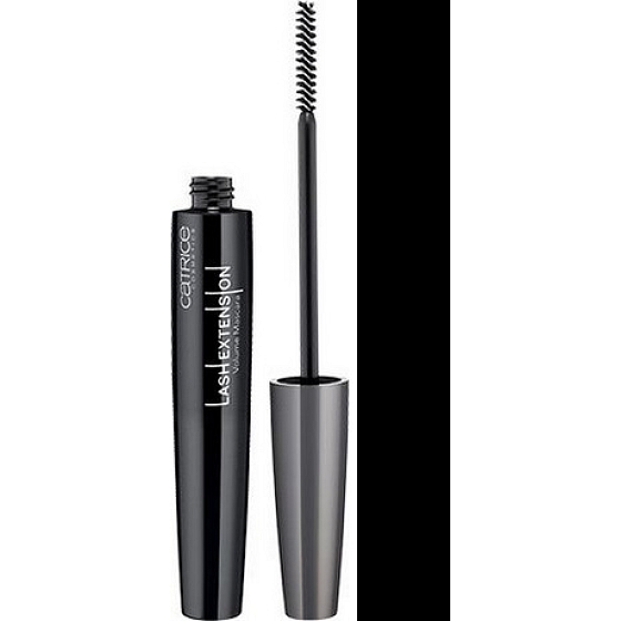 Catrice Lash Extension Volume riasenka 010 Black 9 ml