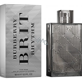 Burberry Brit Rhythm Intense toaletná voda pre mužov 90 ml