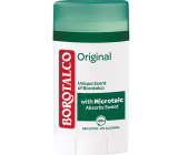 Borotalco Original antiperspirant dezodorant stick unisex 40 ml