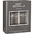 David Beckham Beyond parfumovaný deodorant sklo pre mužov 75 ml + dezodorant sprej 150 ml, kozmetická sada