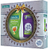 Palmolive Dynamická príroda Aróma Sensations So Dynamic sprchový gél 250 ml + Lady Speed Stick Natural & Protect dezodorant stick 45 g, kozmetická sada
