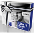 Mexx Life Is Now for Her toaletná voda 30 ml + sprchový gél 50 ml, darčeková sada