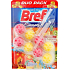 Bref Escapes Power Aktiv 4 Formula Rio Carnival Golden Tropics WC blok 2 x 50 g