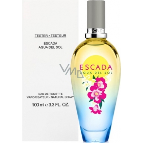 Escada Agua del Sol toaletná voda pre ženy 100 ml