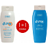 Ziaja Sun SPF 25 vodeodolné mlieko na opaľovanie 150 ml + Sun upokojujúci gél po opaľovaní 150 ml, duopack