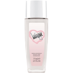 Katy Perry Katy Perrys Mad Love parfumovaný dezodorant sklo pre ženy 75 ml