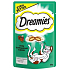Dreamies Cat s morkou doplnkové krmivo pre mačky 60 g
