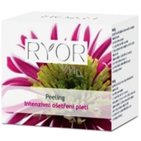 Ryor Peeling intenzívne ošetrenie pleti 50 ml