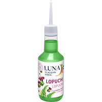 Alpa Luna Púpavová bylinná vlasová voda, 120 ml