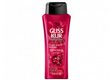 Gliss Kur Ultimate Color regeneračný šampón na vlasy 250 ml