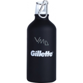 Fľaša na vodu Gillette s karabínou 500 ml