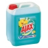 Ajax Floral Fiesta Lagoon Flowers univerzálny čistiaci prostriedok 5 l