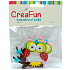 CreaFun Sova na vetvičke 2 kusy