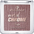 Essence Metal Chrome Blush tvárenka 20 Copper Crush 8 g