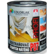 Colorlak Odstraňovač starých náterov P 07 600 ml