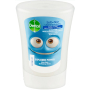 Dettol Kids Aloe Vera Dobrodruh tekuté mydlo do bezdotykového dávkovača mydla náhradná náplň 250 ml