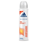 Adidas Adipower antiperspirant dezodorant sprej pre ženy 150 ml