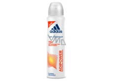Adidas Adipower antiperspirant dezodorant sprej pre ženy 150 ml