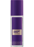 James Bond 007 for Women III parfumovaný deodorant sklo 75 ml
