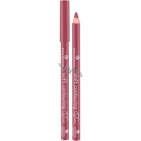Essence Soft Contouring Lipliner ceruzka na pery 15 Something Different 1,4 g