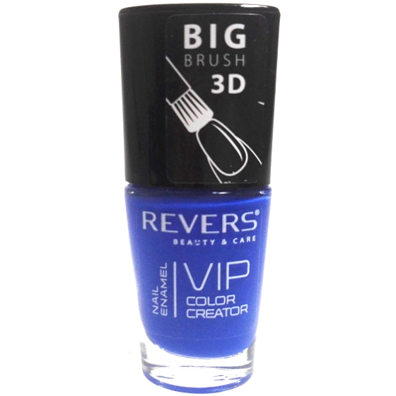 Reverz Beauty & Care Vip Color Creator lak na nechty 086, 12 ml