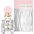 Miu Miu Fleur d Argent toaletná voda pre ženy 100 ml