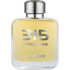La Rive 315 Prestige toaletná voda pre mužov 100 ml