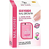 Golden Rose Oxygen Nail Growth Pre zrýchlenie rastu a redukciu výživný lak na nechty 11 ml